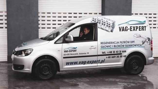 ODVOZ A DOVOZ KOMPONENTŮ